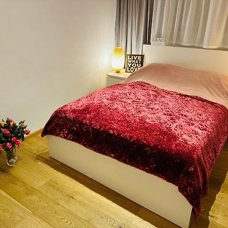 Luxury Stay Salzburg City Salzburgo Exterior foto