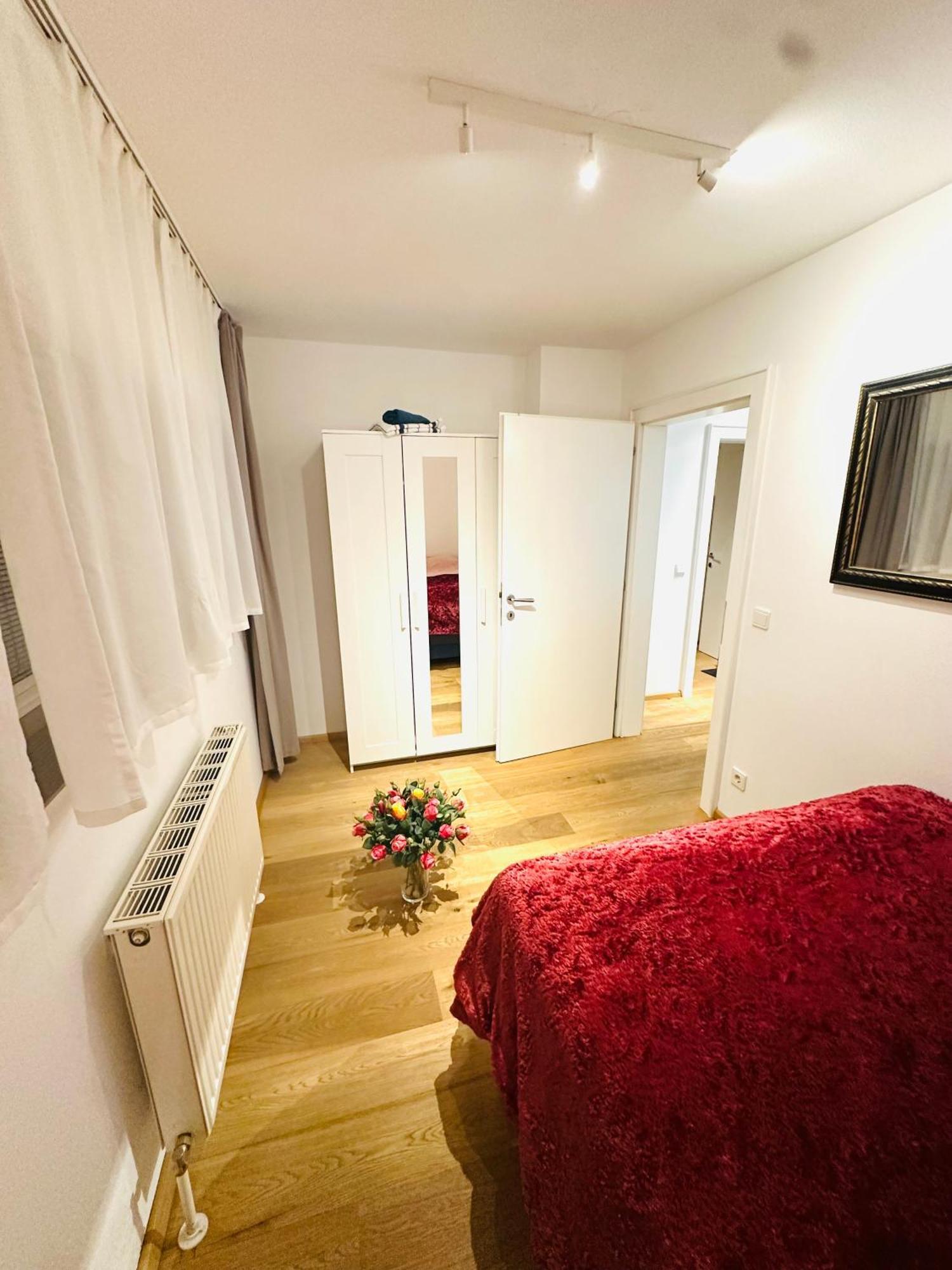 Luxury Stay Salzburg City Salzburgo Exterior foto