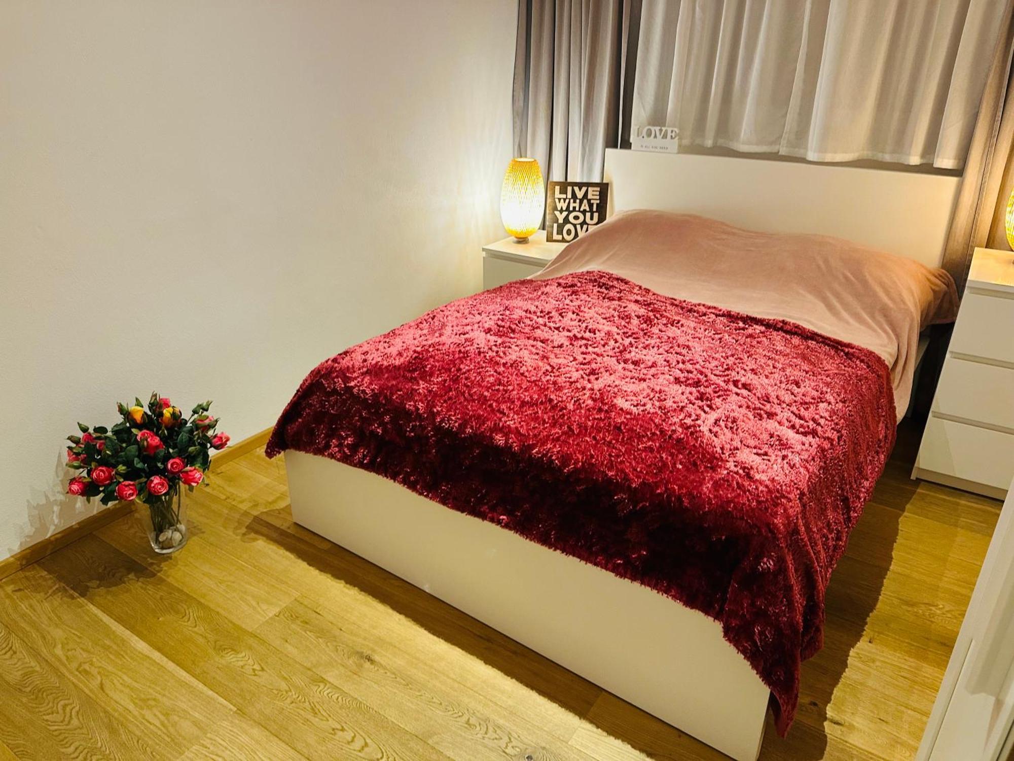 Luxury Stay Salzburg City Salzburgo Exterior foto