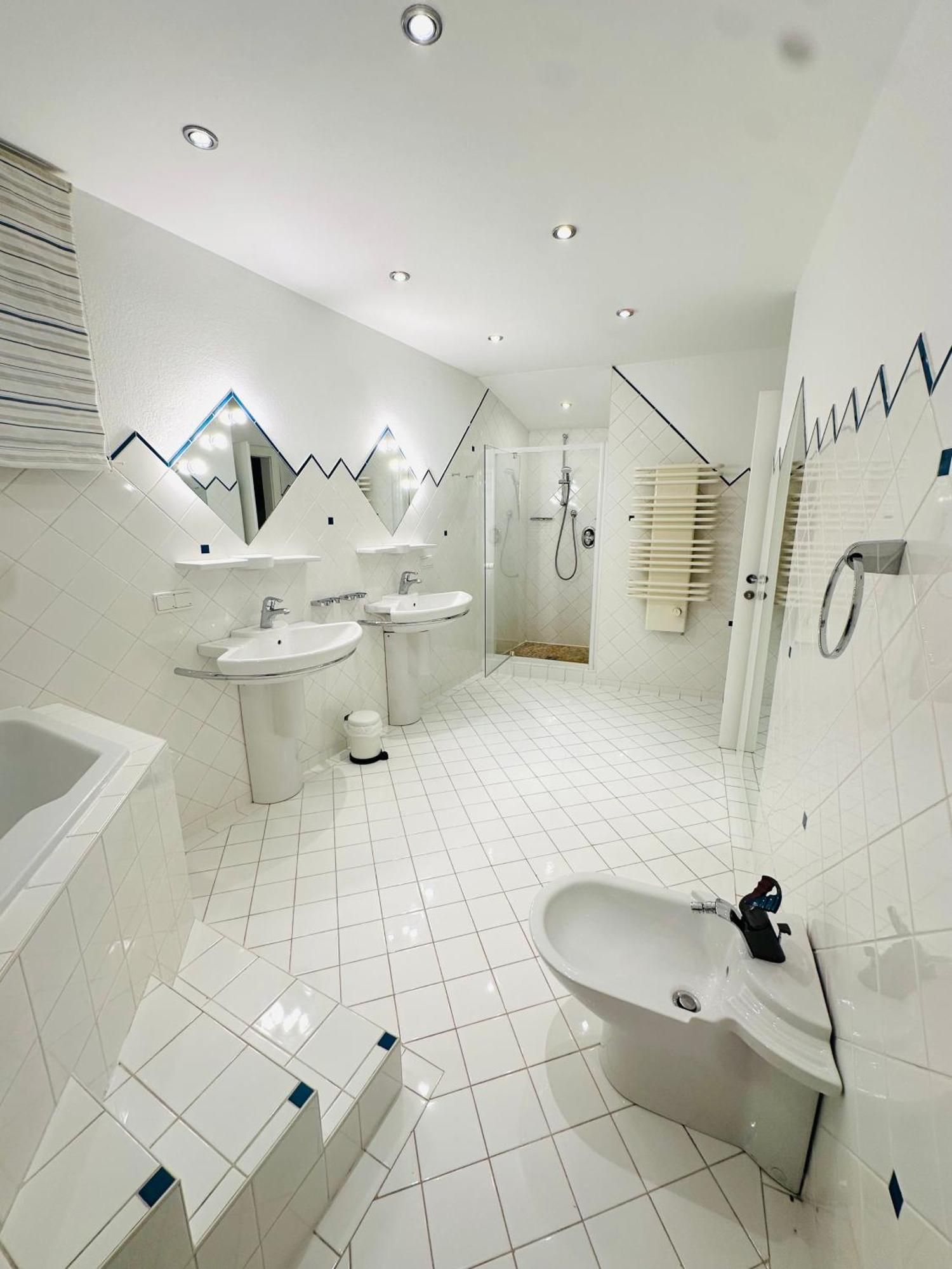 Luxury Stay Salzburg City Salzburgo Exterior foto